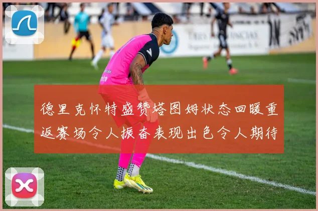 德里克怀特盛赞塔图姆状态回暖重返赛场令人振奋表现出色令人期待